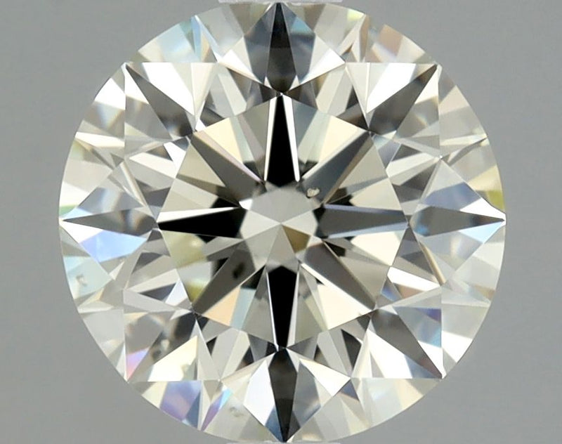 Round 1.5ct M SI1 GIA #1547434841