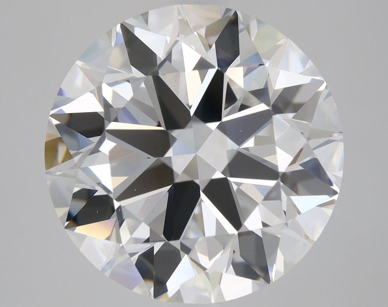 Round 4.01ct E VS1 GIA #6491286945