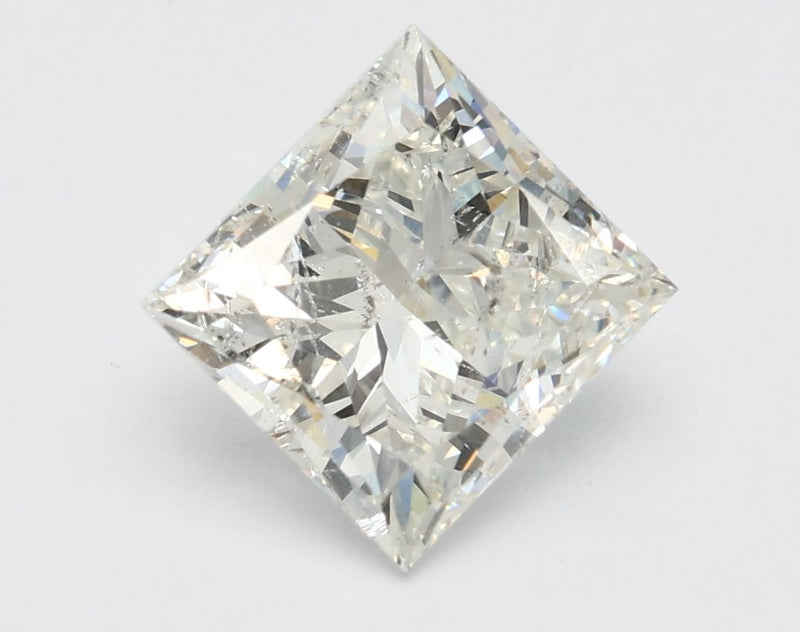 Princess 2.01ct H SI2 IGI #539239627