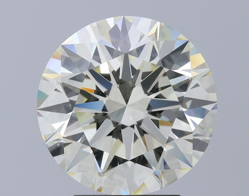 Round 3.6ct N VS2 GIA #2474582321