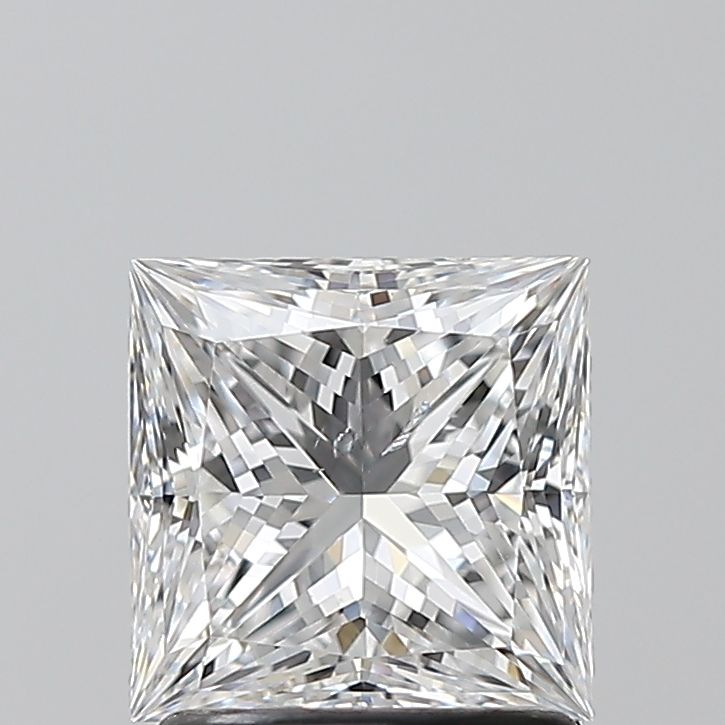 Princess 1.51ct D SI2 GIA #5546450692