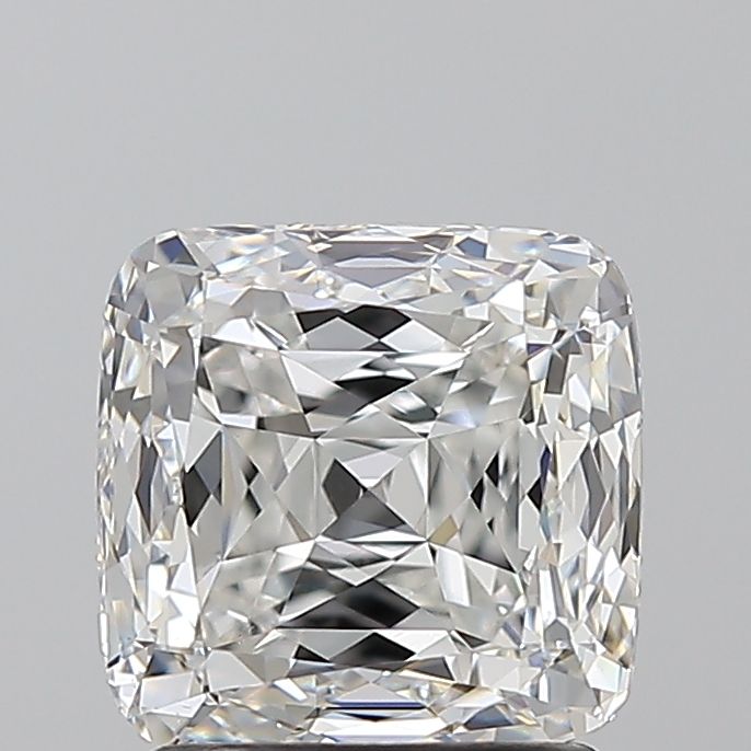 Cushion brilliant 2ct F VS2 GIA #2537745911