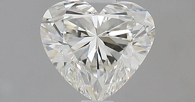 Heart 1ct I VVS1 GIA #7546031135