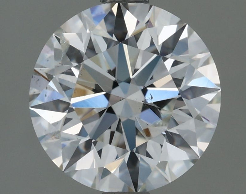 Round 1.5ct H I1 GIA #1545568201