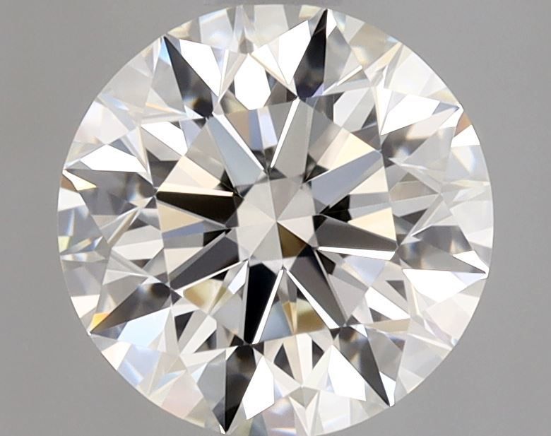 Round 0.9ct H VVS2 GIA #6531694566