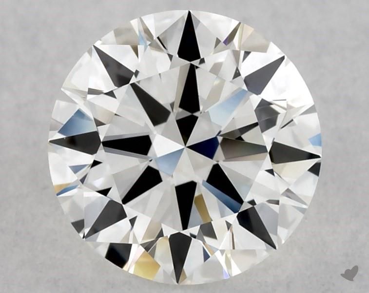 Round 0.93ct E IF GIA #7412901475