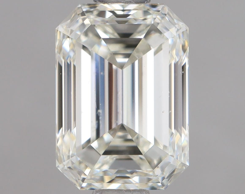 Emerald 1.3ct H VS2 IGI #625484105