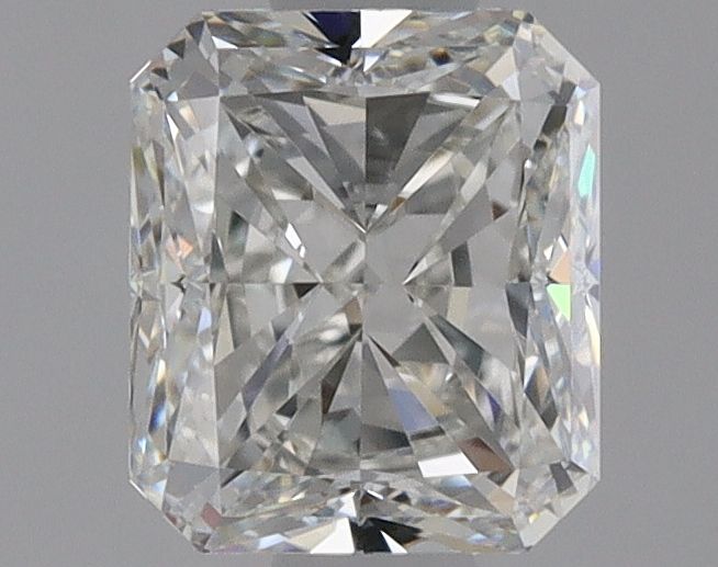Radiant 1.01ct G VVS2 GIA #5231830630