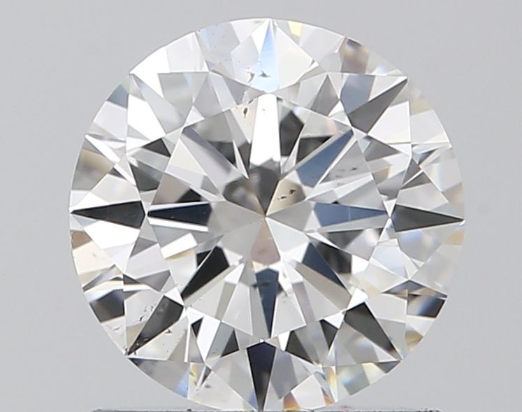 Round 1ct D SI1 GIA #3515771974