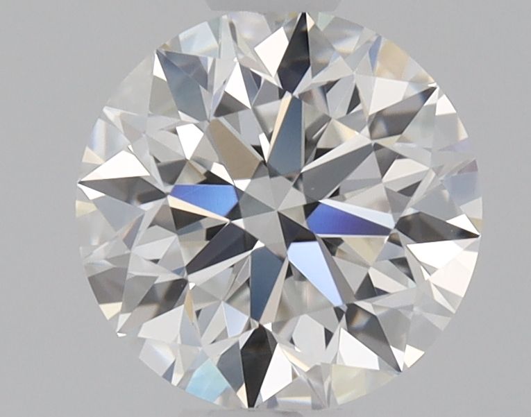 Round 0.75ct E VVS1 GIA #6505605831