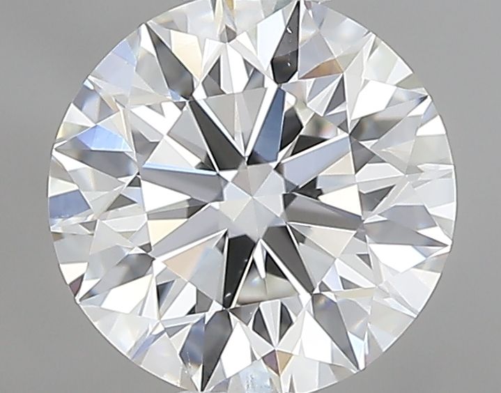 Round 1.09ct H VS2 GIA #3495292377