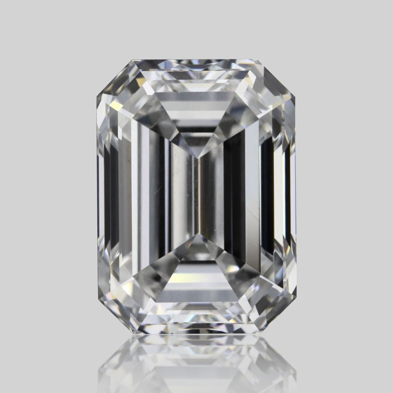 Emerald 1.2ct E IF GIA #5546797886