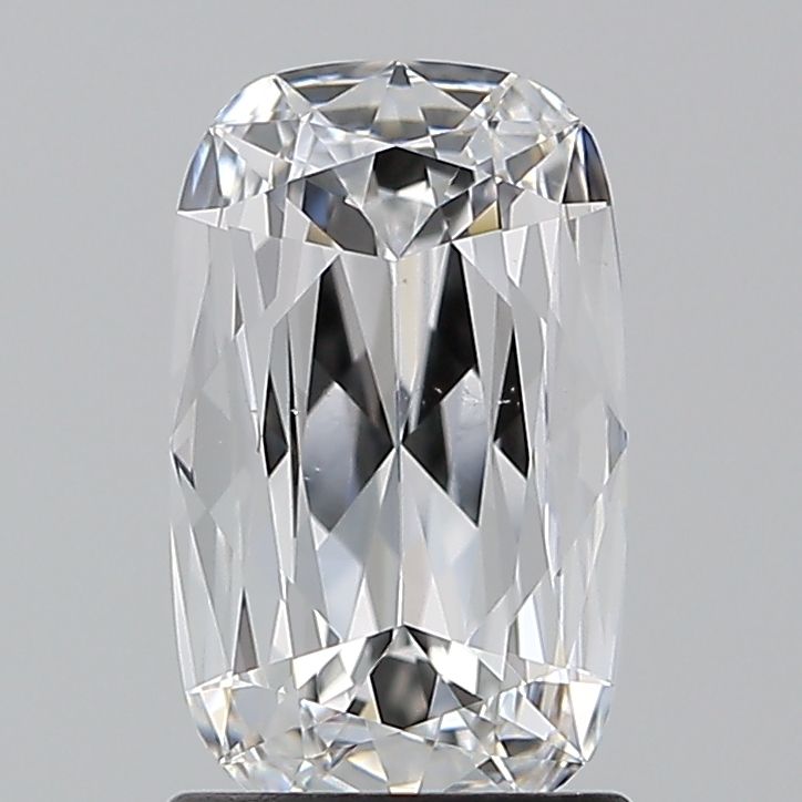 Cushion brilliant 1ct D VS2 GIA #1548798960