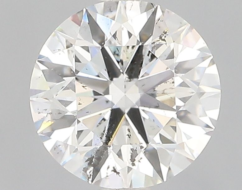 Round 1.21ct G SI2 GIA #6465831687