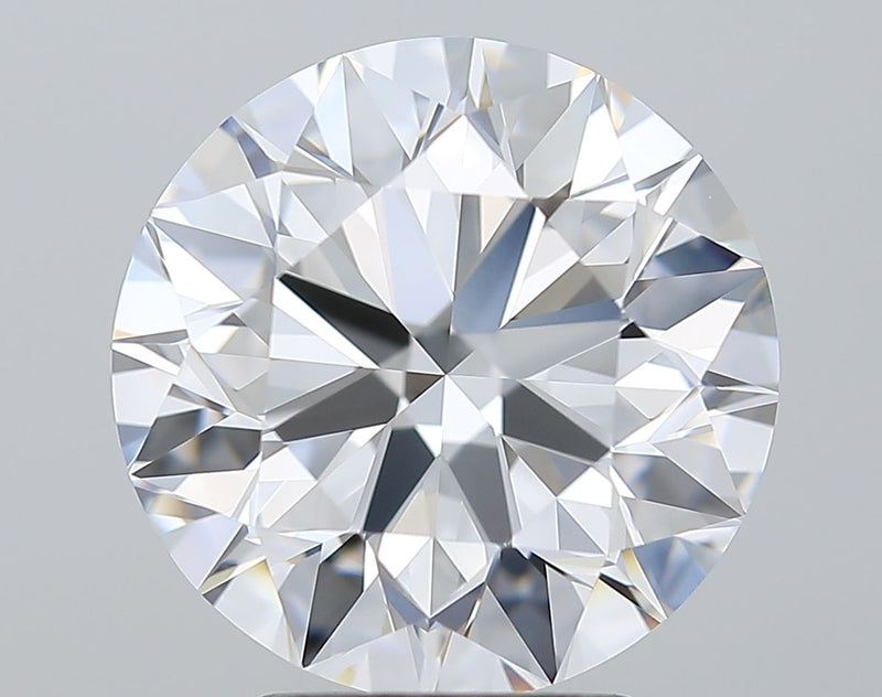 Round 4.02ct D IF GIA #2231427820
