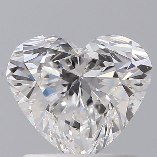 Heart 1ct E VS1 GIA #6512897161