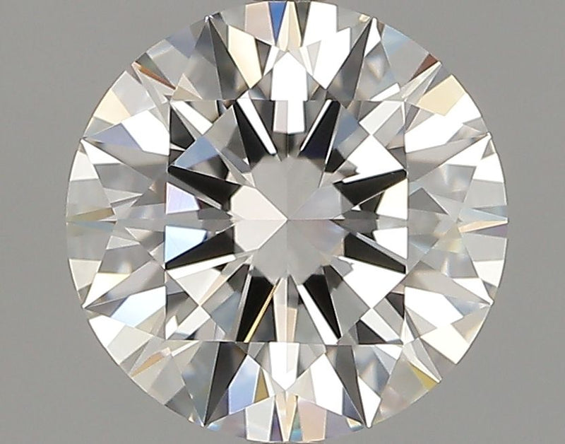 Round 2.02ct I VVS2 GIA #1533997655