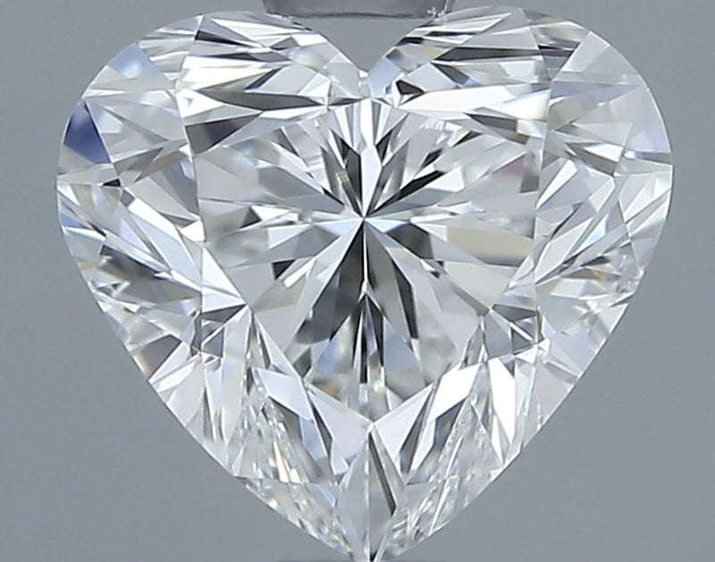 Heart 1.01ct G VVS1 GIA #6542630852