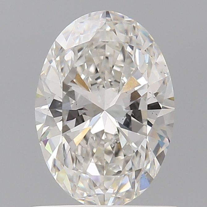 Oval 1.02ct G VS2 GIA #2537122805