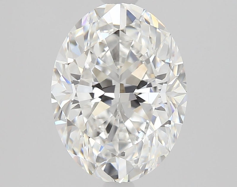 Oval 1.34ct E VVS1 GIA #2517176591