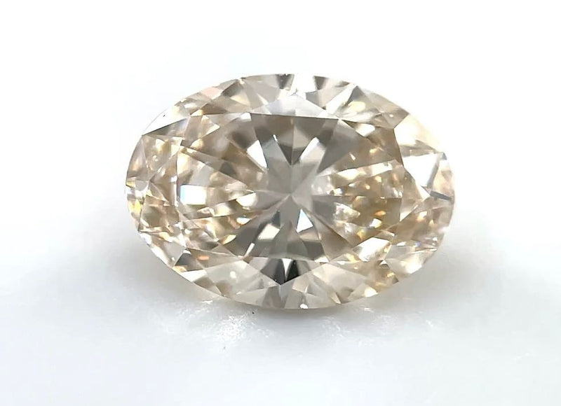 Oval 1.2ct M VS1 GIA #6511678413