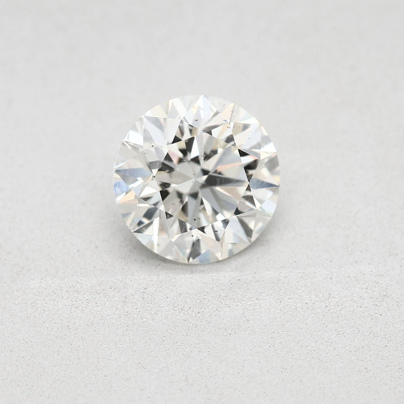 Round 1.6ct L SI2 GIA #7428317496