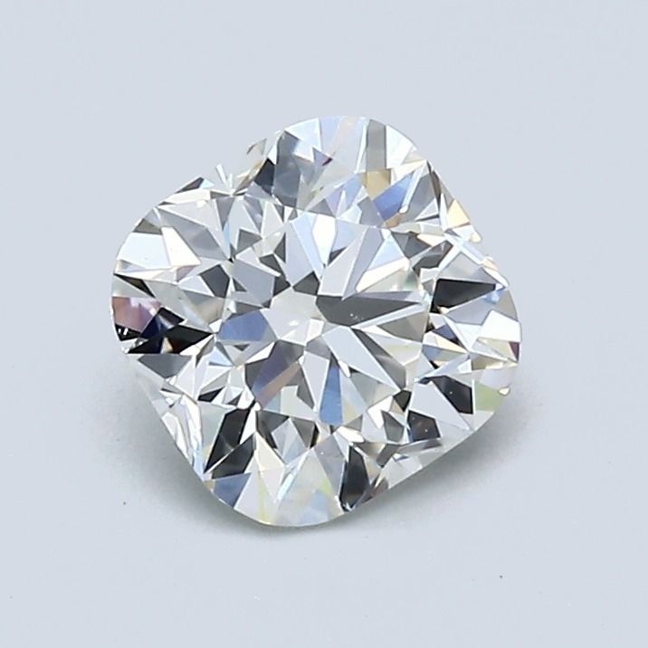 Cushion brilliant 0.95ct I VS1 GIA #1186865200