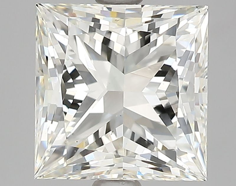 Princess 2.01ct J SI1 GIA #6475987682