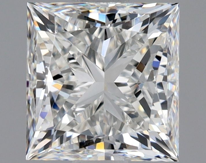 Princess 1.2ct G VS1 GIA #2544505212