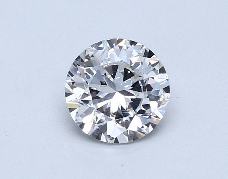 Round 1.02ct F SI1 GIA #2151169222