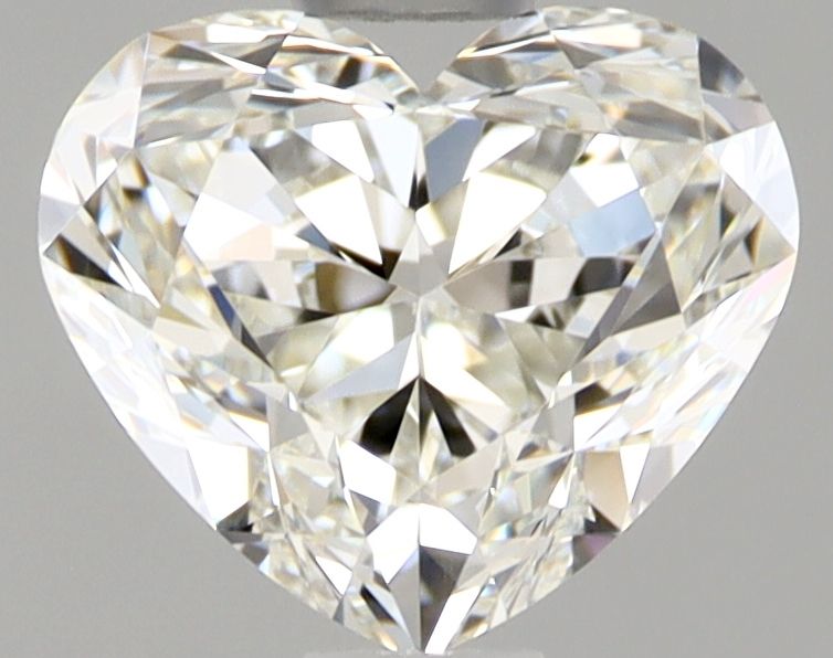 Heart 1.5ct G VVS2 IGI #700546422