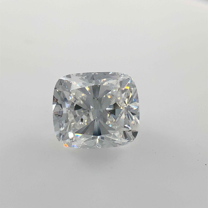 Cushion brilliant 2.01ct E SI1 GIA #1257293895