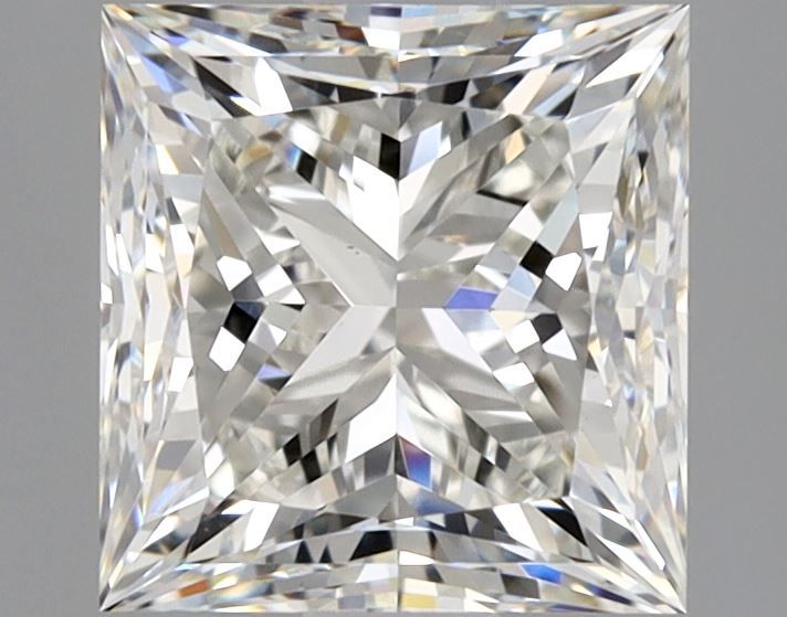 Princess 1.4ct H VS2 GIA #2547086304