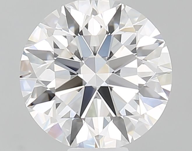 Round 0.92ct E VVS1 GIA #2547816929