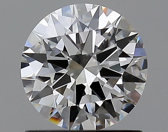 Round 1ct G VVS1 GIA #5222294496