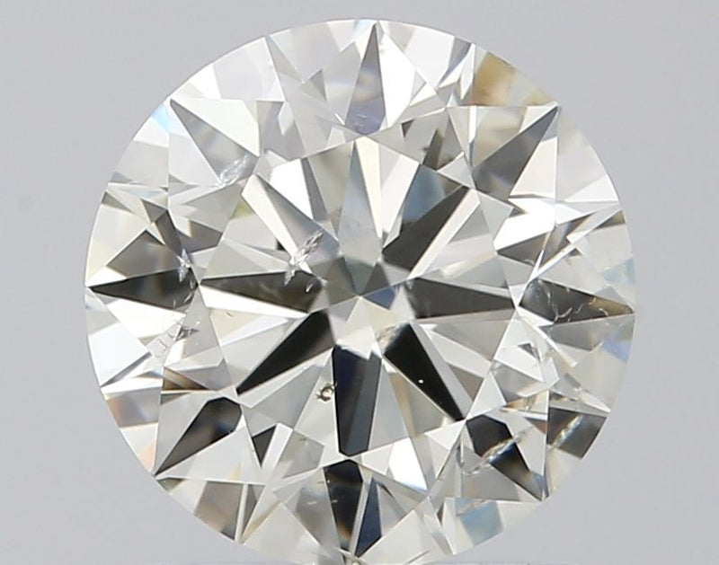 Round 1.5ct I SI2 IGI #670479422