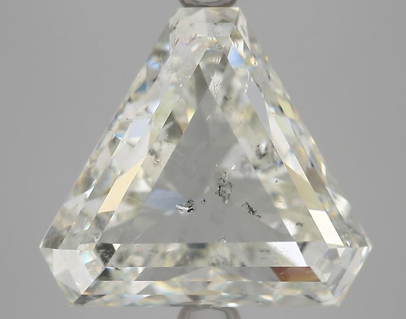 Hexagonal 5.55ct H SI2 HRD #190000062072