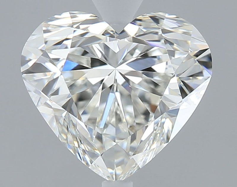 Heart 1.5ct I VVS2 GIA #1547315385