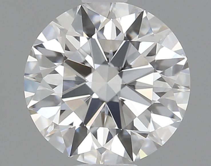 Round 0.93ct F VVS1 GIA #1543749966