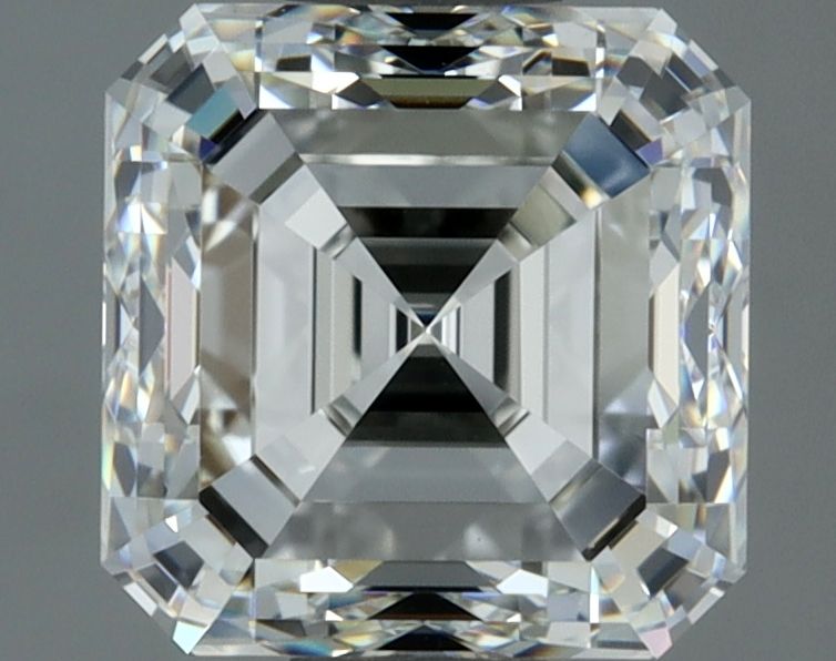 Asscher 2.02ct H VVS1 IGI #741565008
