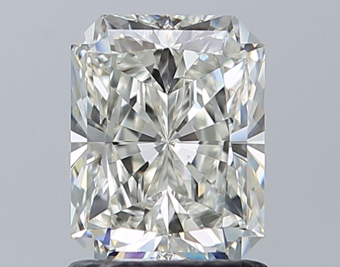 Radiant 1.3ct J VS1 GIA #6511380238