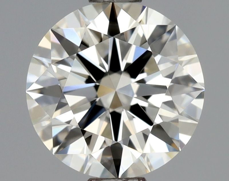 Round 1.02ct J VVS2 GIA #2233872102