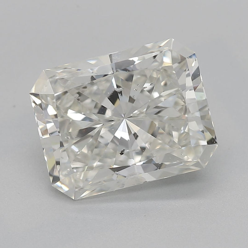 Radiant 2.01ct J I1 GIA #1236565668