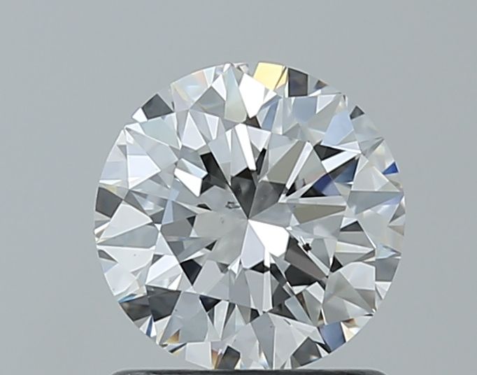 Round 1.01ct E SI1 GIA #5231533300