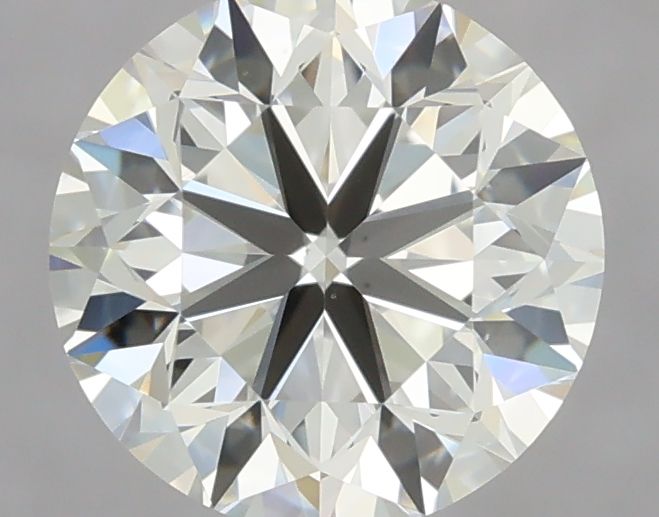 Round 1.01ct G VVS2 HRD #260000075362