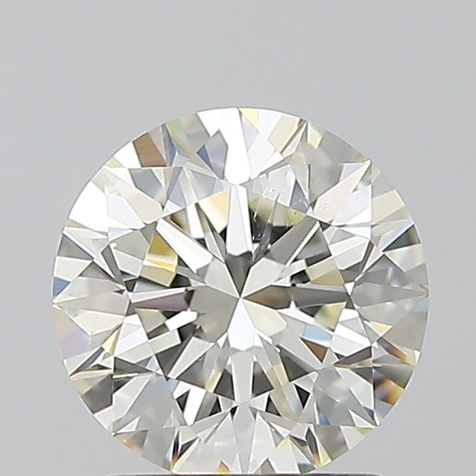 Round 1.52ct M SI1 GIA #1515919949