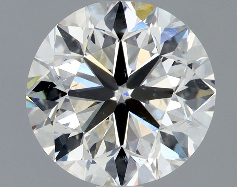 Round 1.5ct H SI2 GIA #2544874986