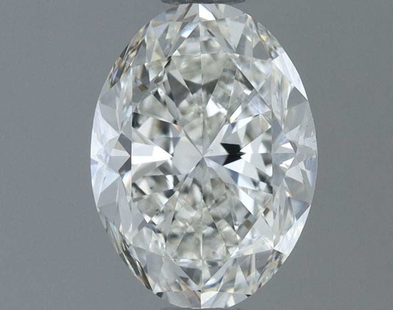 Oval 1.2ct F VS2 IGI #760539727