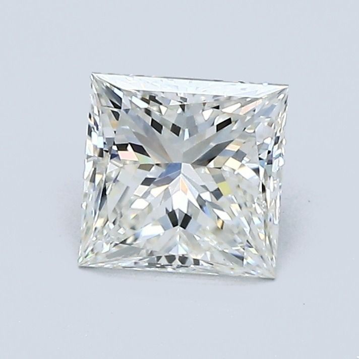 Princess 1ct I VVS2 GIA #6485101387