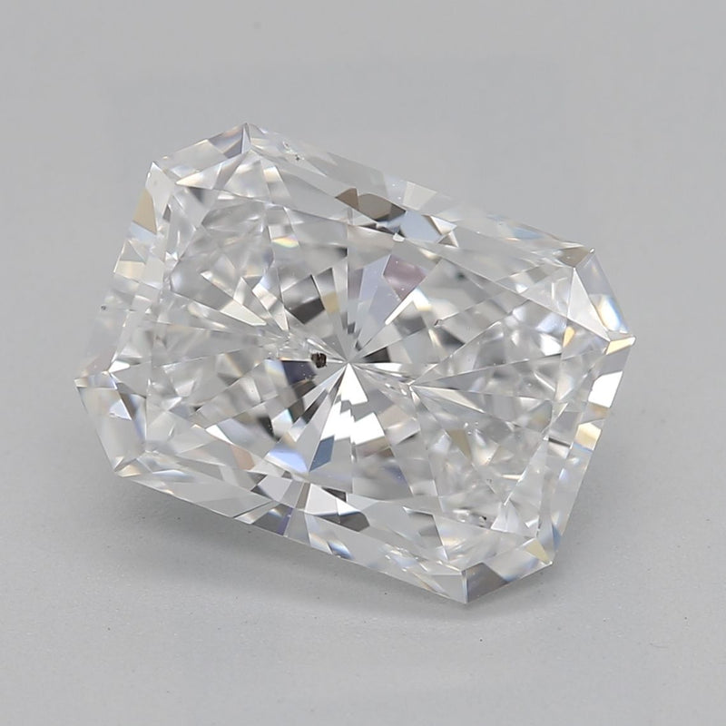 Radiant 2.3ct D SI1 GIA #6515761787